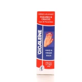 Cicaleïne Baume restructurant mains et doigts