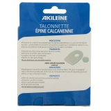 Akileïne Podoprotection Talonnette Épine Calcanéenne