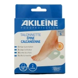 Akileïne Podoprotection Talonnette Épine Calcanéenne