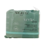 Argiletz Bande Argile Verte
