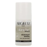 Argiletz Déodorant Minéral Argile Blanche