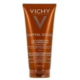 Vichy Idéal Soleil Lait Hydratant Autobronzant