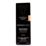 Vichy Dermablend Fond de teint fluide correcteur 16h