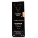 Vichy Dermablend Fond de teint fluide correcteur 16h