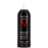 Vichy Homme Mousse de Rasage Anti-irritations