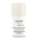 Vichy Déodorant Anti-Transpirant Apaisant 48h