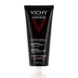 Vichy Homme Hydra Mag C Gel douche Corps et cheveux
