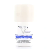 Vichy Déodorant 24h sans sels d'aluminium