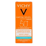 Vichy Capital Soleil Crème Onctueuse SPF 50+