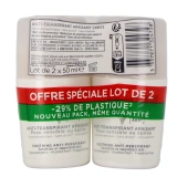Vichy Déodorant Anti-Transpirant Apaisant 48h