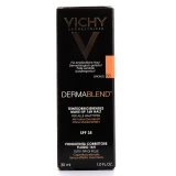 Vichy Dermablend Fond de teint fluide correcteur 16h