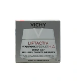 Vichy Liftactiv Hyaluronic Specialist H.A Crème Jour