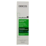 Dercos Shampooing Traitant Anti-Pelliculaire Cheveux Normaux à Gras
