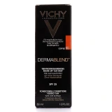 Vichy Dermablend Fond de teint fluide correcteur 16h