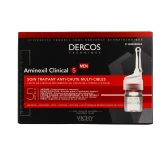 Soin traitant Anti-chute Aminexil Clinical 5