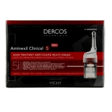 Soin traitant Anti-chute Aminexil Clinical 5