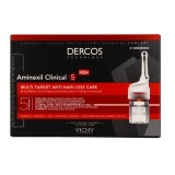 Soin traitant Anti-chute Aminexil Clinical 5