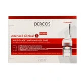 Soin traitant Anti-chute Aminexil Clinical 5