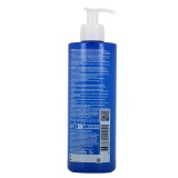 Toleriane Gel Nettoyant Moussant Purifiant Visage
