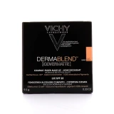 Vichy Dermablend Covermatte Poudre Compact 12h