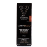 Vichy Dermablend Fond de teint fluide correcteur 16h