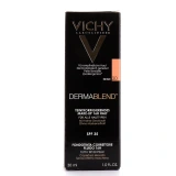 Vichy Dermablend Fond de teint fluide correcteur 16h