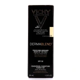 Vichy Dermablend Fond de teint fluide correcteur 16h