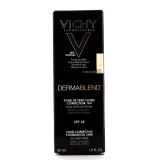 Vichy Dermablend Fond de teint fluide correcteur 16h