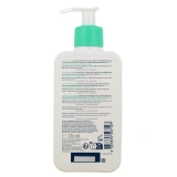 CeraVe Gel Moussant