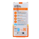 Anthelios UVMune 400 Fluide Solaire Invisible SPF 50+