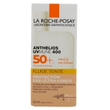 Anthelios UVMune 400 Fluide Solaire Teinté SPF 50+