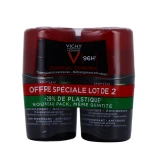 Vichy Clinical Control Détranspirant anti-odeur Homme 96h