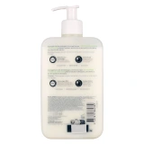 CeraVe Crème Moussante Nettoyante Hydratante