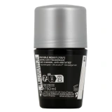 Vichy Homme Déodorant Invisible Resist Dermo Détranspirant 72h