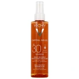 Vichy Capital Soleil Huile Invisible SPF30