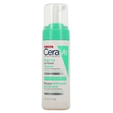 CeraVe Mousse Nettoyante Équilibrante