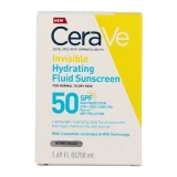 CeraVe Fluide Solaire Invisible
