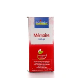 Mémoire Ginkgo