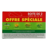 Homeodent Dentifrice Gencives Sensibles