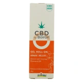 CBD by Boiron Gel Répare & Relaxe