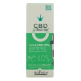 Boiron Huile de CBD