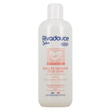 Rivadouce Huile de Massage et de Soin