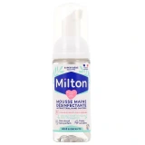 Milton Mousse Mains Désinfectante