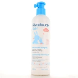Rivadouce Bébé Bio Gel Lavant Surgras