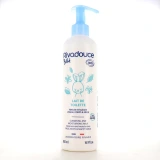 Rivadouce Lait de Toilette Bébé Bio