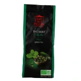 Thés de la Pagode Thé Vert à la Menthe Bio