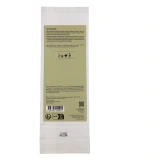 Thés de la Pagode Thé Vert Earl Grey Bio