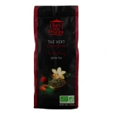 Thés de la Pagode Thé Vert Cerise Givrée Bio