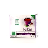 Thé de la Pagode Nuïlong Bio Sommeil
