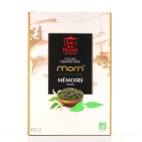 Thés de la Pagode Morri Mémoire